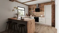 Kube Nordic Sand 4
