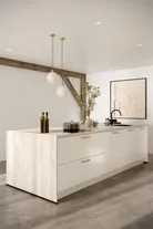 Kube Easytouch Alpine White 2