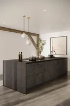 Kube Laser Black Concrete 2