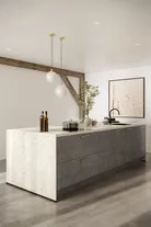 Kube Riva Concrete Slate Grey 2
