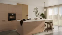 Kube Structura Havana Oak 1
