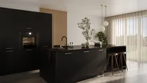 Kube Senso Black 1