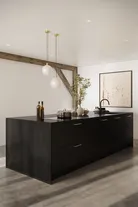 Kube Senso Black 2