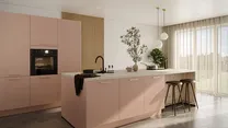 Kube Senso Coral 1