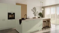 Kube Senso Jade 1