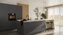 Kube Senso Slate Grey 1