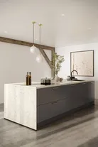 Kube Senso Slate Grey 2