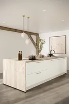 Kube Touch Alpine White 2