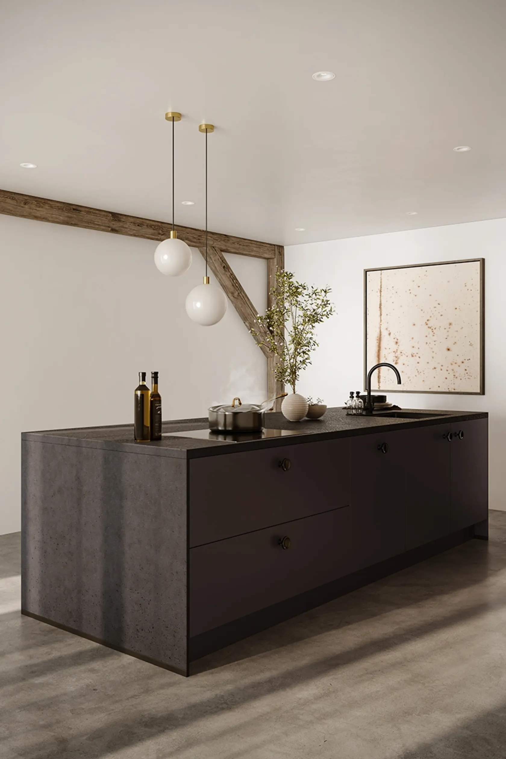 Kube Look Coffee 2