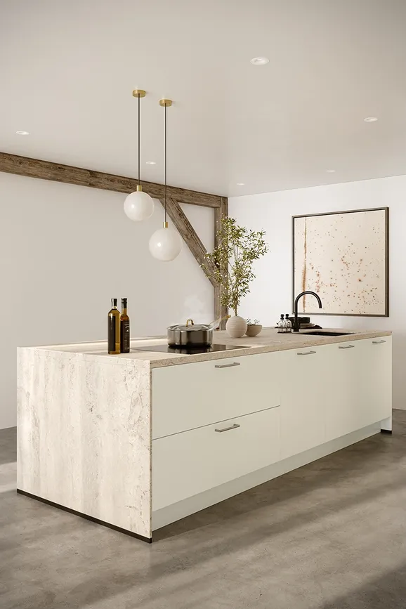 Kube KUBE Lite White 2