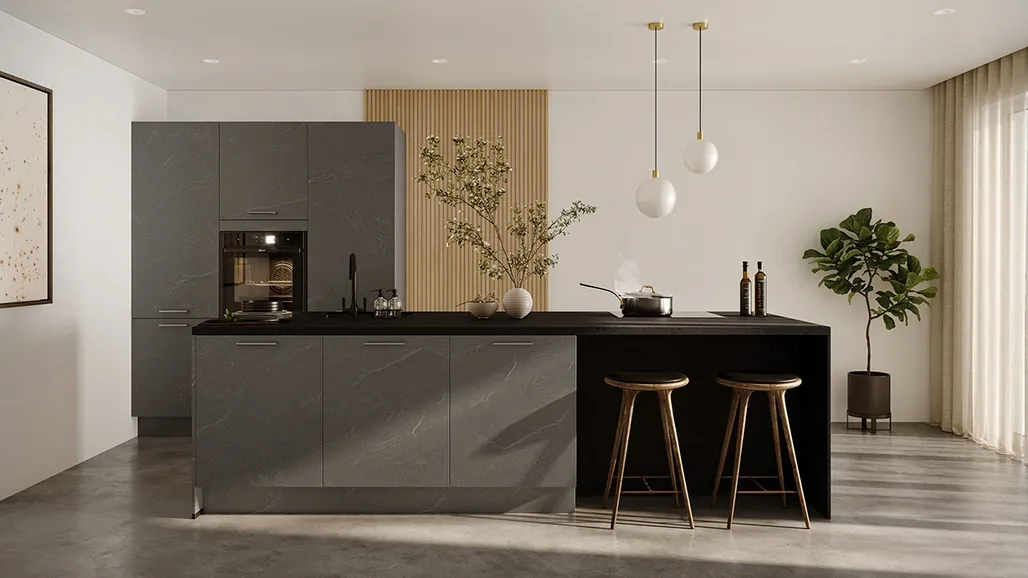 Kube Stoneart Slate 0