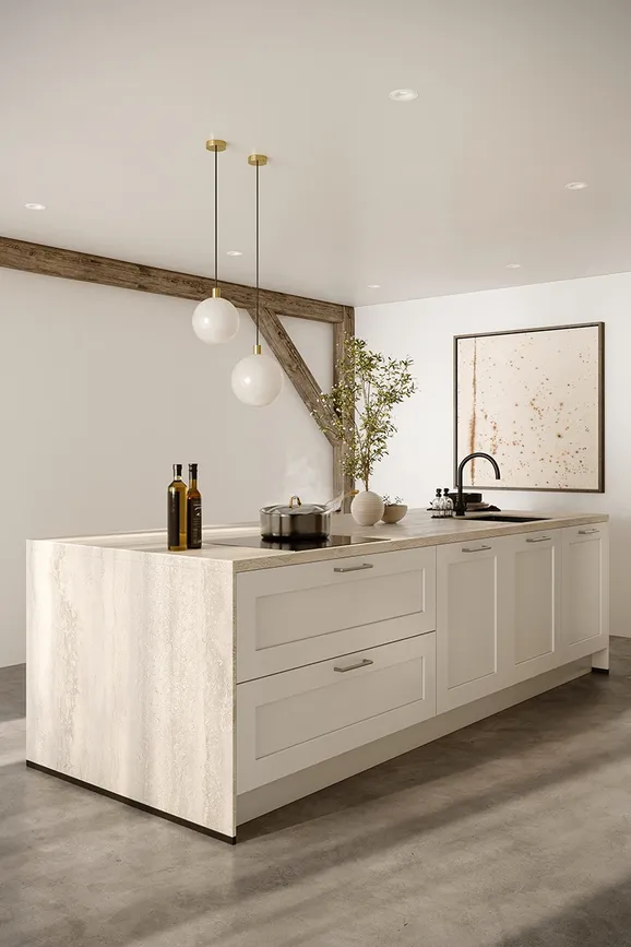 Kube Nordic Sand 2