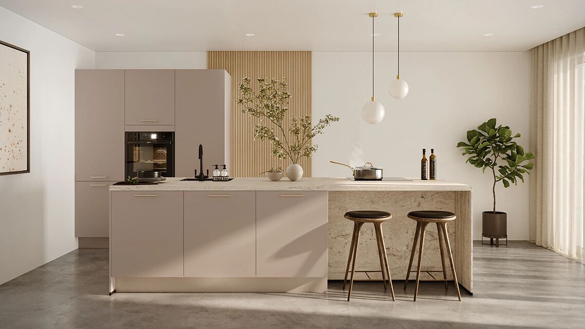 Kube Laser Macchiato