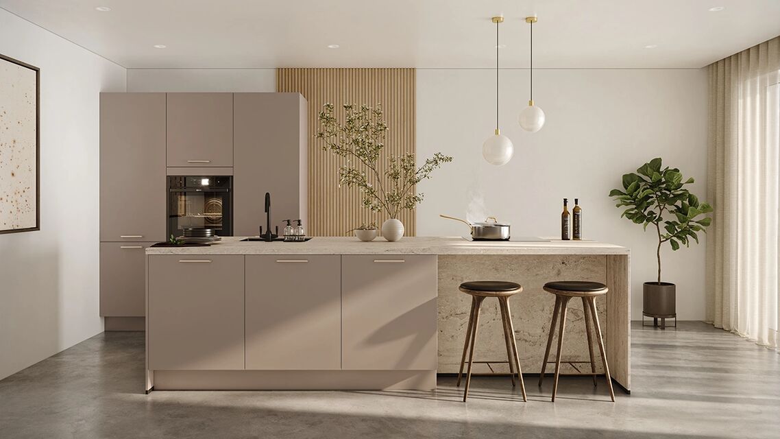 Kube Senso Macchiato