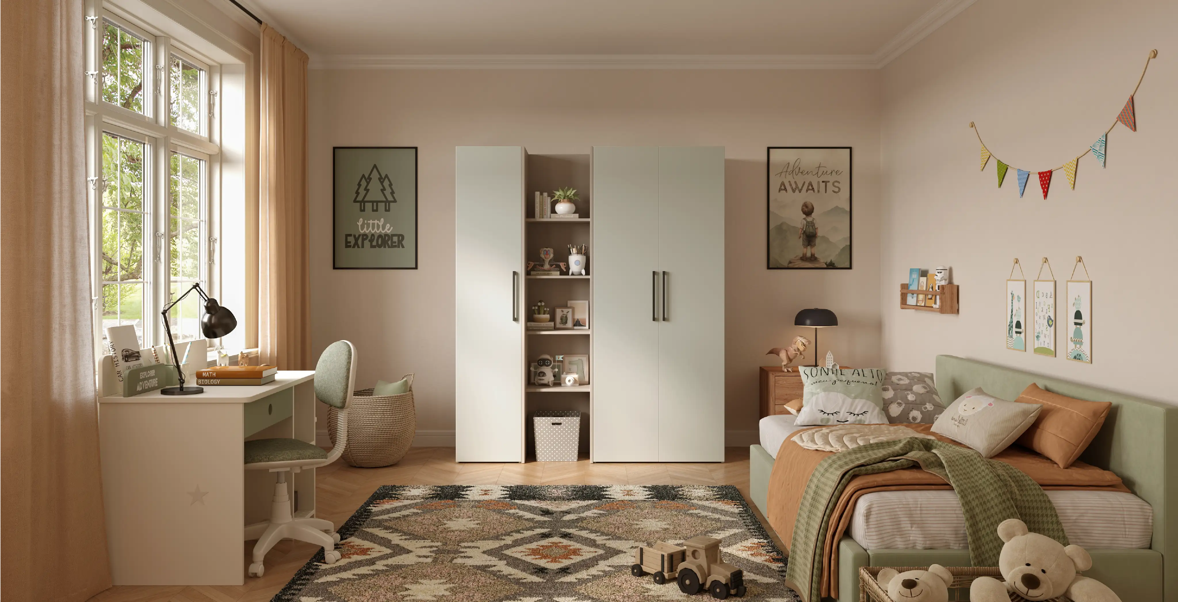 Blog - How to plan a modular wardrobe that fits your room and your routine.webp Blog - How to plan a modular wardrobe that fits your room and your routine.webp